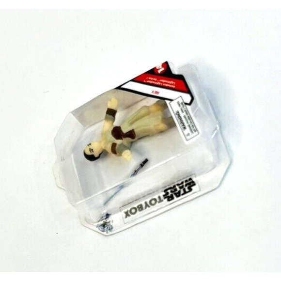 Mini Brands Lot of 10 Disney Store Figures Toy Story Marvel Star Wars Snow White - Picture 4 of 8